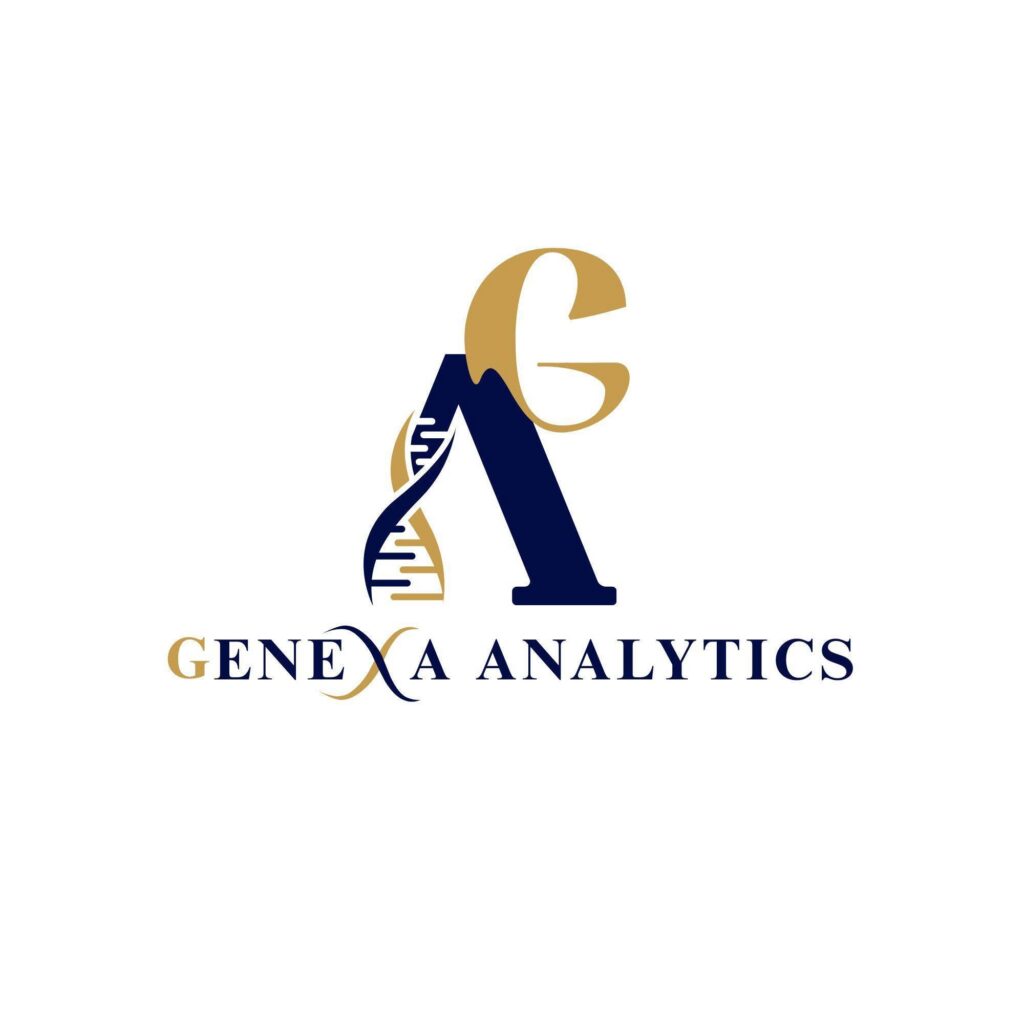CAS-NGS bioinformatics work
