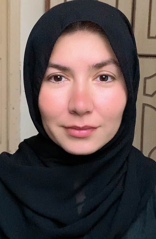 Arsh Bibi