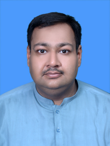 Dr. Muhammad Hassaan Khan