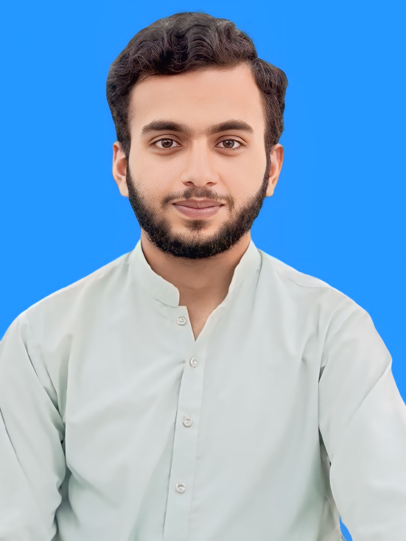 Muhammad Tanveer Asif